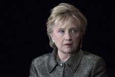 Sorry, Hillary...You're No Longer the Most Admired Woman