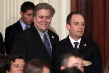 Dear Reince: Do Not Fail President Trump