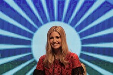 Want to Hear the Latest Fake News Story About Ivanka?