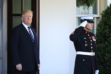 7 Things Conservatives Can Learn From Donald Trump’s First Year in Office