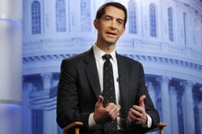 Tom Cotton Joins Mitt Romney in Proposing Immediate Relief for Low-income Families