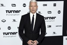 An Angry Anderson Cooper Pushes Back at Trump Jr. For Suggesting He Was Exaggerating Florence