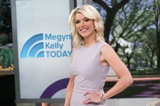 Report: Megyn Kelly OUT at NBC