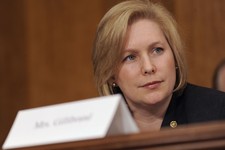 Guess Who Kirsten Gillibrand Is Bringing as Her Plus One to the State of the Union