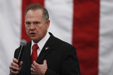 If Only the GOP Had Nominated a Conservative Dogcatcher in Alabama