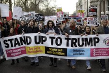 Sorry, Liberals, There Are No Oppressed Americans