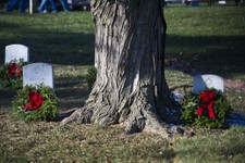BREAKING: Arlington Cemetery Directed to Reverse Their Cancelation of Wreaths Across America