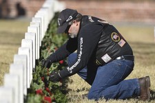 UPDATE; Good News!; Wreaths Across America Was Shocked, Blindsided by Arlington Cancelation 