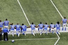 Give Everyone Their Own National Anthem 