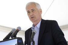 Republican Rep Rises to 'Defend' Gov. Newsom for His COVID Behavior