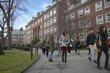 Students for Life President Urges California Lawmakers to Reject 'Toilet Seat Abortions' 