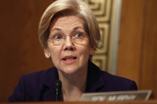 Elizabeth Warren: Obama's $400,000 Wall Street Speech Paycheck is Concerning