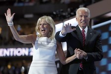 Jill Biden's Attempt to Campaign For Her Husband Backfires