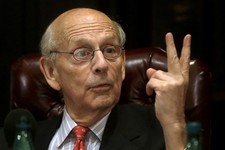 CNN's Toobin Freaked Out Over Justice Stephen Breyer's Refusal to Retire...on His Timetable 