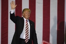 UPDATE: We Have a Name; President Trump to Announce New Labor Secretary Nominee Thursday in First Solo Press Conference