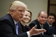 Trump Addresses Russian Ship Off U.S. Coast: Best Thing I Could Do is Shoot It Out Of The Water