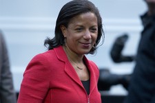 Flashback: Susan Rice Praises Deserter Bowe Bergdahl as Having Served His Country 'Honorably' 