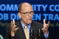 Clueless? DNC Chair Perez Did Not Know This About The Electoral College
