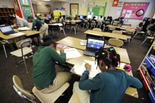 Letter from Pennsylvania: Problems & Possibilities for State System Schools