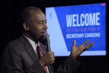 When Obama Compared Slaves to Immigrants, He Got Applause; Carson Gets Called 'Uncle Tom'