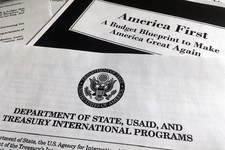 Trump's Budget Turns 'Policies Into Numbers'