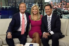 Brian Kilmeade Interview: 'Fox & Friends,' His Andrew Jackson Book, and How Donald Trump Is a Modern Jacksonian