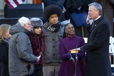 NYC 'Truly A Sanctuary City' After De Blasio Allows Illegal Immigrants In Taxpayer-Subsidized Housing Pool