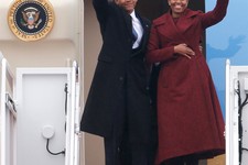 Obama Record of Lawlessness Continues with New Enablers