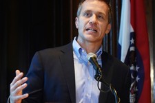 Το Μισσούρι θα μπορούσε να ενοχλήσει τον Ρεπουμπλικανικό Κυβερνήτη μετά από τις λεπτομέρειες του Lurid Sex Scandal Released 