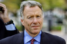 BREAKING: President Trump Pardons Scooter Libby 