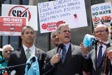 Target Them: Republicans Hope To Put Sanctuary Cities In Legal Crosshairs With New Bill