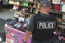 California Looks to Let Illegals Become Police Officers