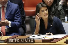 Where's The Story? The Times Corrected Their Nikki Haley Hit Piece. They Should've Just Deleted It, Or Not Run With It At All