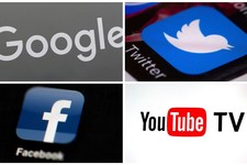 The Progressive Purge Begins