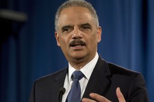 Did Democratic AG Candidate Break Ohio Law With Eric Holder Fundraiser?
