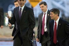 Αναδρομή: Ακόμη και οι δημοκράτες σκέφτηκαν το Ιράν του Ομπάμα ότι ήταν το σύνολο των σκουπιδιών