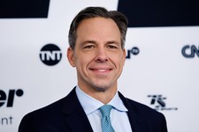 Jake Tapper's Banning 'Lying' Guests Now?