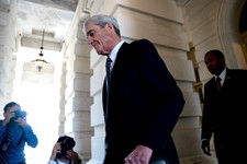 Mueller στο FBI: Διερευνήστε το ψεύτικο σεξουαλικό επίθετο που στοχεύει στο Discrediting Me