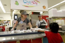 California School District's Covid-safe Lunch Plan Has Parents Wondering if 'Cruelty to Children Is the Point'