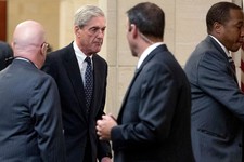 The Top 7 Reasons Why Mueller Should Go