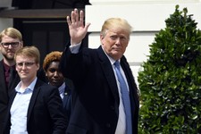 Embracing Faith: President Trump Announces New Executive Order on National Prayer Day