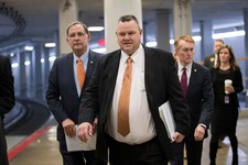 Jon Tester: Vote Hunter