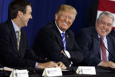 Το άγχος προειδοποιεί τους Δυτικούς Βιρτζίνους: Απλά πείτε όχι στην κενή θέση στη σημερινή γερουσία της Πρωτοβάθμιας