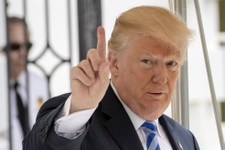 BREAKING: President Trump Has Made a Decision About the Iran Deal