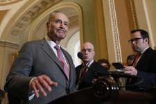 Blue Wave? New Midterm Projection Shows Republicans Holding the Senate