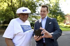 As We Prepare for NC Special Election, Democratic Candidate's Campaign Manager Noted This Huge Obstacle They Face 