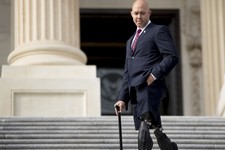 Dem Rep Says What He Really Feels About Republican Colleague in Hot Mic Moment