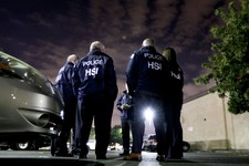 Illegal Alien Charged With Exploiting Workers, Owning 14 Firearms