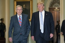 Feeling Good: Senate Republicans Confident They'll Clinch 55 Seats Heading Into The Next Congress