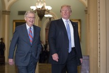 All About Judges: Maintaining the Trump-McConnell Confirmation Carousel Should Be Conservatives' Top Priority in the Midterms